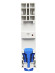 IEK Контактор модульный КМ20-20М AC IEK, MKK11-20-20