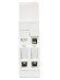 IEK Контактор модульный КМ20-20М AC IEK, MKK11-20-20