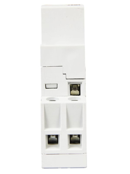 IEK Контактор модульный КМ20-20М AC IEK, MKK11-20-20
