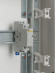 IEK Контактор модульный КМ20-20М AC IEK, MKK11-20-20