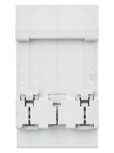 IEK KARAT Дифференциальный автомат АД12 2P 50А 30мА тип AC IEK, MAD10-2-050-C-030 IEK KARAT Дифференциальный автомат АД12 2P 50А 30мА тип AC IEK, MAD10-2-050-C-030