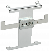 ARMAT Механическая блокировка для MCCB 4P типоразмер H; I IEK, AR-MCCBD-MB-000-4-04-C