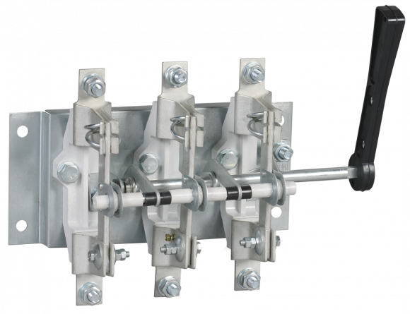 IEK Разъединитель РЕ19-37-31120 400А IEK, PE-31120-0400