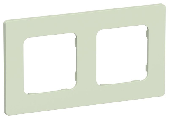 IEK FLITE Рамка 2-местная РУ-2-К-ФлП панг IEK, FI-M22-32-20-K92, Classic IEK FLITE Рамка 2-местная РУ-2-К-ФлП панг IEK, FI-M22-32-20-K92, Classic
