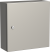 IEK TITAN 5 Корпус металлический ЩМП-40.40.15 (AISI 316) УХЛ1 IP66 IEK, TI5-12-N-040-040-015-66