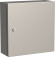 IEK TITAN 5 Корпус металлический ЩМП-40.40.15 (AISI 316) УХЛ1 IP66 IEK, TI5-12-N-040-040-015-66
