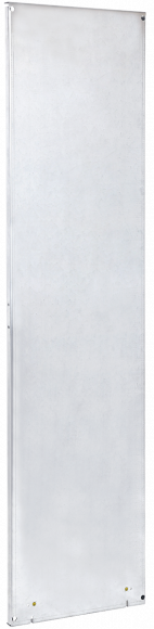 IEK FORMAT Панель монтажная 2000х600мм IEK, YKM40D-FO-MP-200-060
