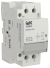 IEK ARMAT Контактор модульный KMR 63А 24В AC/DC 2НО IEK, AR-KMR20-063-20-024