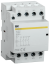 IEK Контактор модульный КМ63-40М AC/DC IEK, MKK21-63-40