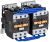 IEK Контактор КМИ-34032 реверс 40А 400В/АС3 2NO;2NC IEK, KKM33-040-400-22-1