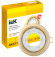 IEK LIGHTING Светильник 4114 встраиваемый под лампу GX53 золото IEK, LUVB0-GX53-1-K22