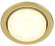 IEK LIGHTING Светильник 4114 встраиваемый под лампу GX53 золото IEK, LUVB0-GX53-1-K22