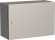 IEK TITAN 5 Корпус металлический ЩМП-40.60.25 (AISI 316) УХЛ1 IP66 IEK, TI5-12-N-040-060-025-66