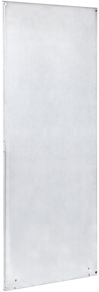 IEK FORMAT Панель монтажная 2000х800мм IEK, YKM40D-FO-MP-200-080