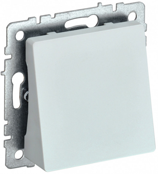 IEK BRITE Вывод кабеля МВ10-БрЖ жемчуг IEK, BR-VK10-0-K36