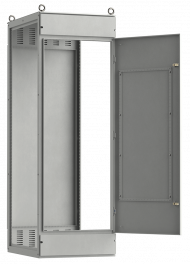SMART Корпус металлический ГРЩ 1800х600х800мм IP31 IEK, YKM50-1800-600-800-31-S