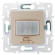 IEK SKANDY Датчик движения SK-S01Sa песочный , SK-MS10-N-150-05-K98