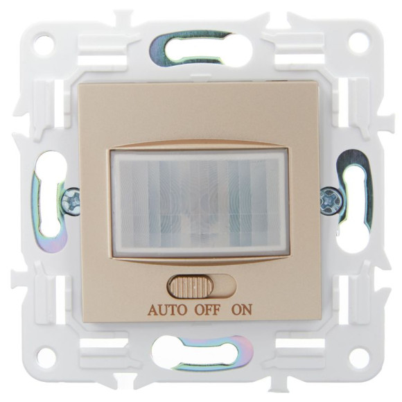 IEK SKANDY Датчик движения SK-S01Sa песочный , SK-MS10-N-150-05-K98