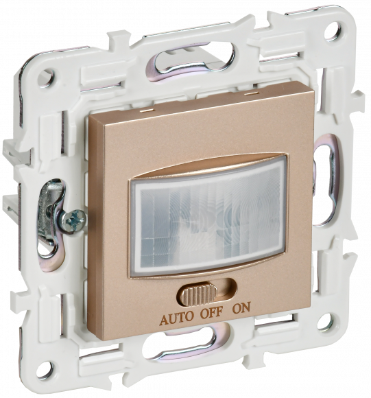 IEK SKANDY Датчик движения SK-S01Sa песочный IEK, SK-MS10-N-150-05-K98