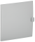 IEK TEKFOR Дверца для корпуса пластикового КМПн-54 IP65 серая непрозрачная IEK, TF-KP73D-DV-54-K03