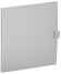 IEK TEKFOR Дверца для корпуса пластикового КМПн-54 IP65 серая непрозрачная IEK, TF-KP73D-DV-54-K03 IEK TEKFOR Дверца для корпуса пластикового КМПн-54 IP65 серая непрозрачная IEK, TF-KP73D-DV-54-K03