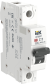 IEK ARMAT Автоматический выключатель M06N-DC 1P Z 2А IEK, AR-M06N-1-Z002DC