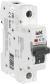 IEK ARMAT Автоматический выключатель M10N 1P K 13А IEK, AR-M10N-1-K013