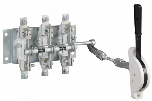 IEK Разъединитель РЕ19-35-31140 250А IEK, PE-31140-0250