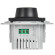 IEK FLITE Светорегулятор проходной TRIAC 550Вт СС26-5-12-ФлЧ черный IEK, FI-D23-0550-P-K02