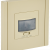 FORTE&amp;PIANO Датчик движения FP455 ваниль IEK, FP-MS10-N-150-05-K10