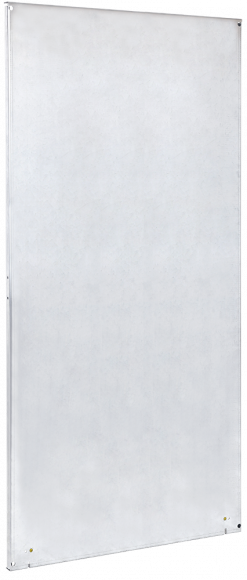 IEK FORMAT Панель монтажная 2000х1000мм IEK, YKM40D-FO-MP-200-100