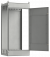 IEK SMART Корпус металлический ГРЩ 1800х800х800мм IP31 IEK, YKM50-1800-800-800-31-S