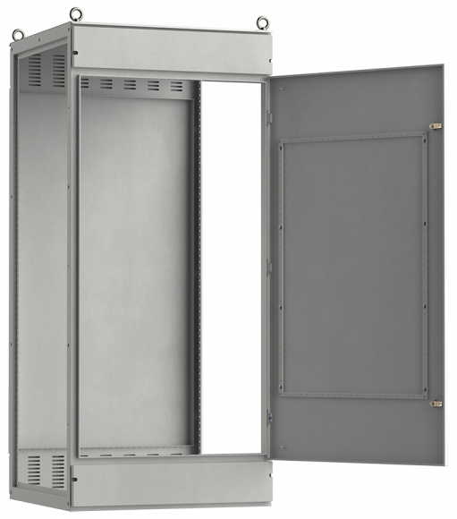 IEK SMART Корпус металлический ГРЩ 1800х800х800мм IP31 IEK, YKM50-1800-800-800-31-S IEK SMART Корпус металлический ГРЩ 1800х800х800мм IP31 IEK, YKM50-1800-800-800-31-S