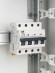 IEK ARMAT Автоматический выключатель M06N 4P C 6А IEK, AR-M06N-4-C006