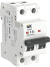 IEK ARMAT Автоматический выключатель M06N-DC 2P K 63А IEK, AR-M06N-2-K063DC
