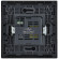 IEK FORTE&PIANO Розетка USB A+C 3,1А FP750M металл никель IEK, FP-U22-D31-M-K50
