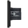IEK FORTE&PIANO Розетка USB A+C 3,1А FP750M металл никель IEK, FP-U22-D31-M-K50