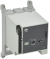 IEK ARMAT Моторный привод 24В DC для MCCB типоразмер H; I IEK, AR-MCCBD-MD-024-0-05-C