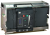 IEK ARMAT AR-A6V TY40 3P W HR Выключатель автоматический воздушный 125кА расцепитель TY 4000А 3P выдвижной с аксессуарами ~220-240В: реле отключения, реле включения, моторный привод IEK, AR-ACB-3VH-125-4000A-TYCF