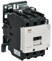 ARMAT Контактор КМИ-А-34012 LC1D 40А 48В/АС3 1NO/1NC IEK, AR-ACC-31-040-048-11
