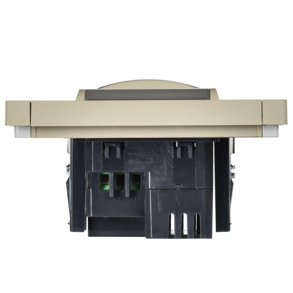 IEK FORTE&PIANO Подсветка LED встраиваемая с датчиком движения FP456 ваниль , FP-MS11-N-150-05-K10 IEK FORTE&PIANO Подсветка LED встраиваемая с датчиком движения FP456 ваниль , FP-MS11-N-150-05-K10
