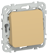 FLITE Подсветка встраиваемая 4000К ПЛ20-ФлШм шамуа IEK, FI-FL20-K89