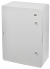 IEK Корпус пластиковый ЩМПп 500х350х190мм УХЛ1 IP65 IEK, MKP93-N-503519-65