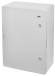 IEK Корпус пластиковый ЩМПп 500х350х190мм УХЛ1 IP65 IEK, MKP93-N-503519-65