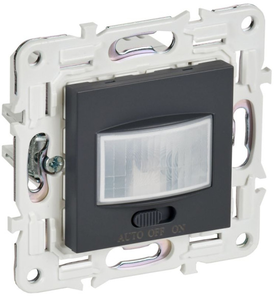 IEK SKANDY Датчик движения SK-S01T титан , SK-MS10-N-150-05-K48