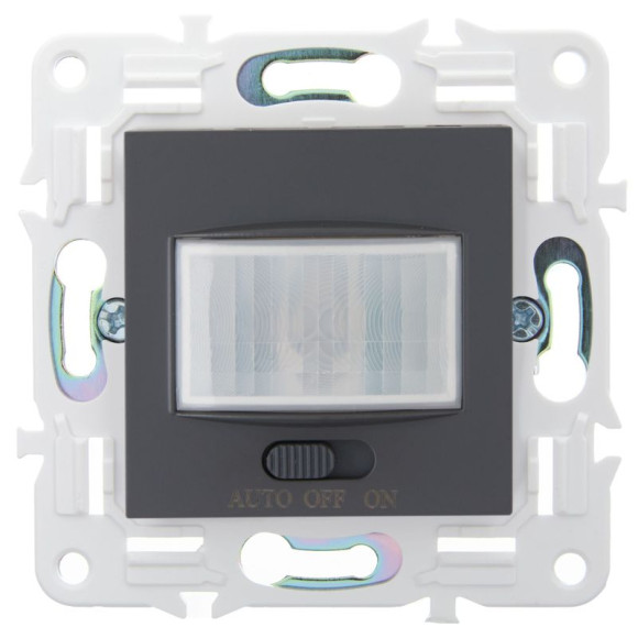 IEK SKANDY Датчик движения SK-S01T титан , SK-MS10-N-150-05-K48
