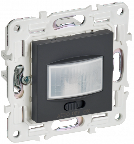 IEK SKANDY Датчик движения SK-S01T титан IEK, SK-MS10-N-150-05-K48