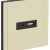 FORTE&amp;PIANO Розетка USB A+C 3,1А FP850M металл серый сланец IEK, FP-U22-D31-M-K41