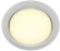 IEK LIGHTING Светильник 4115 встраиваемый под лампу GX70 белый IEK, LUVB0-GX70-1-K01