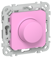 FLITE Светорегулятор 1-10В 40мА СС31-5-1-ФлПр пурпурный IEK, FI-D24-0200-K99